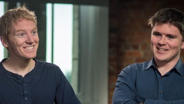 Stripe says the singularity has arrived. Here's what they told investors about it.