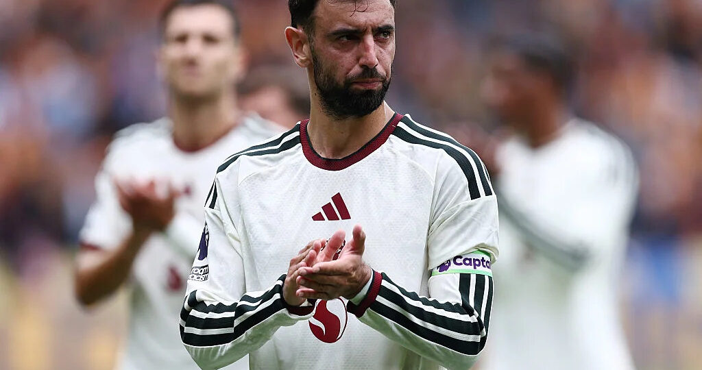 Player of the season, team of the season, 2025-26 Premier League awards