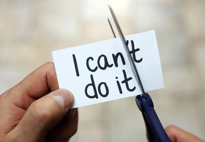 How self-doubt affects academic achievement
