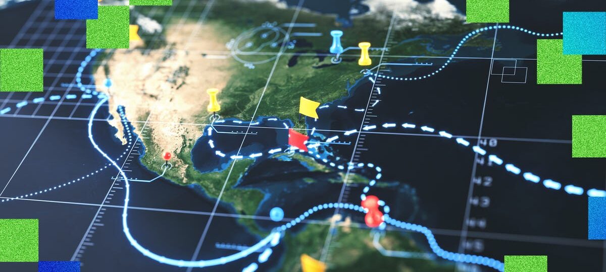 AI can demystify supply chain regulations for global businesses — if geopolitics don’t get in the way