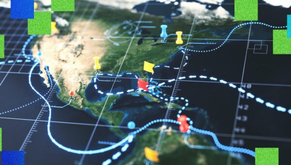 AI can demystify supply chain regulations for global businesses — if geopolitics don’t get in the way