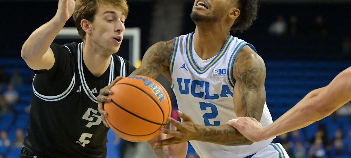 Donovan Dent enters transfer portal with a 'Do Not Contact' tag
