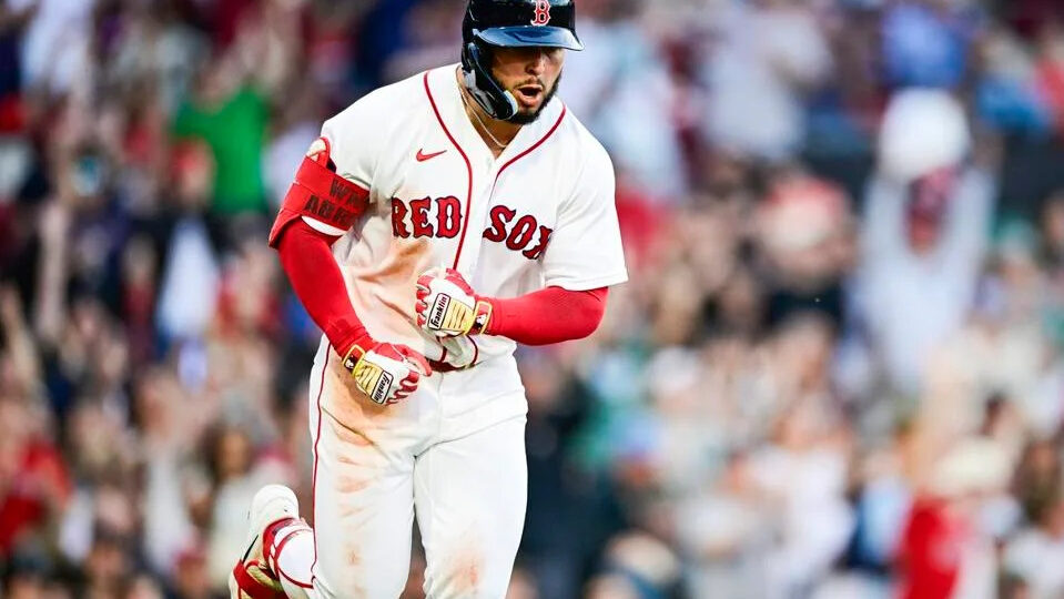 MLB Best Home Run Bets For August 10, 2026—Abreu And Soderstrom