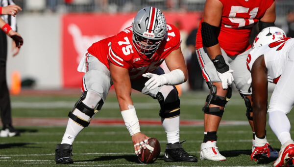 The player Ohio State can’t afford to lose