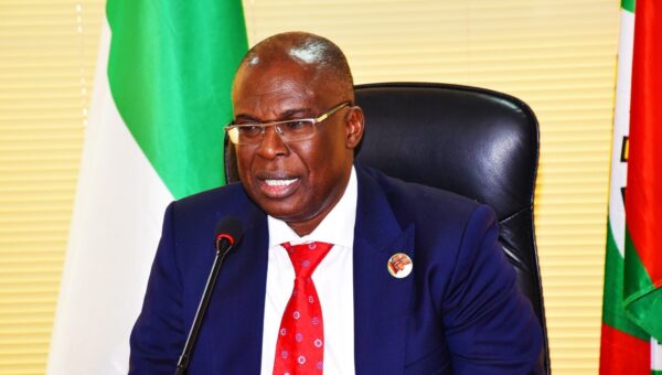 Ex-Bayelsa Gov, Timipre Sylva dumps APC, gives reasons
