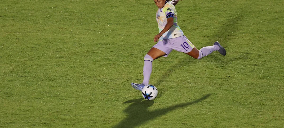 NWSL Availability Report (Matchweek 16 – Friday): Orlando Pride vs Racing Louisville and Gotham FC vs San Diego Wave