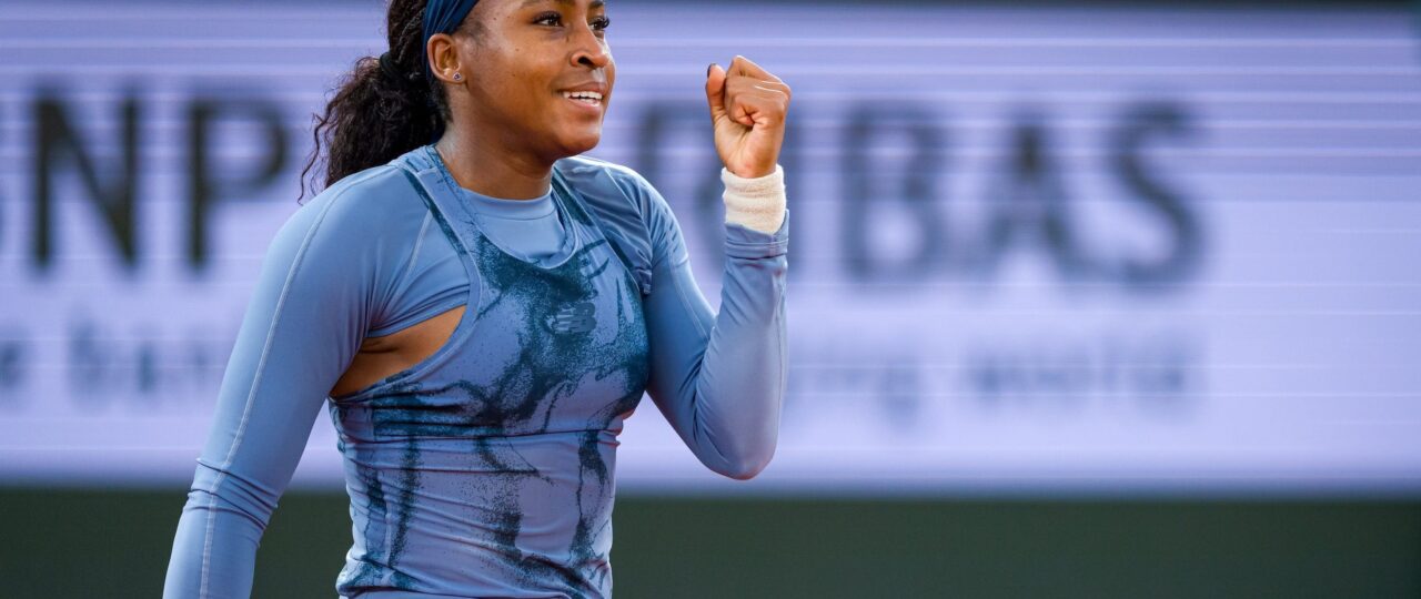 Coco Gauff: 5 Things to Know About the Tennis Star