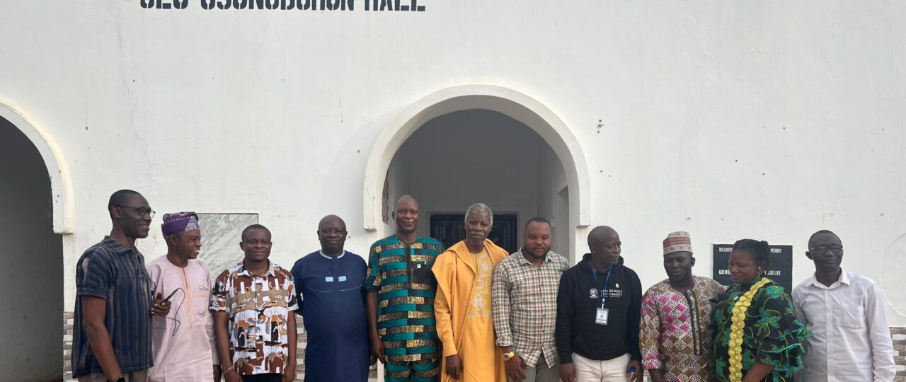Osun Guber: Mediation Committee, NUJ renew calls for peaceful poll