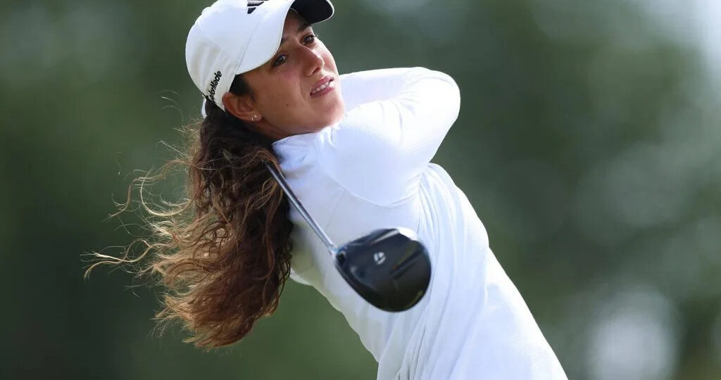Europe finalizes Solheim Cup team with three rookies as captain’s picks
