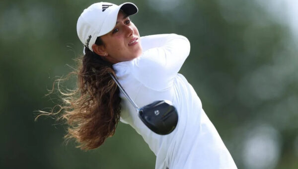 Europe finalizes Solheim Cup team with three rookies as captain’s picks