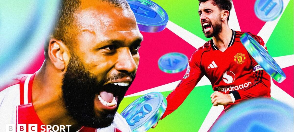 Who to pick, who to avoid - your team's Fantasy Premier League assets analysed