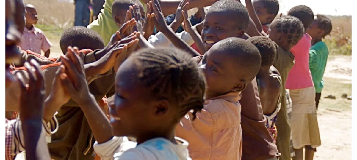 Report of 40% Nigerian children under 5 being stunted stirs conversations