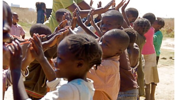Report of 40% Nigerian children under 5 being stunted stirs conversations