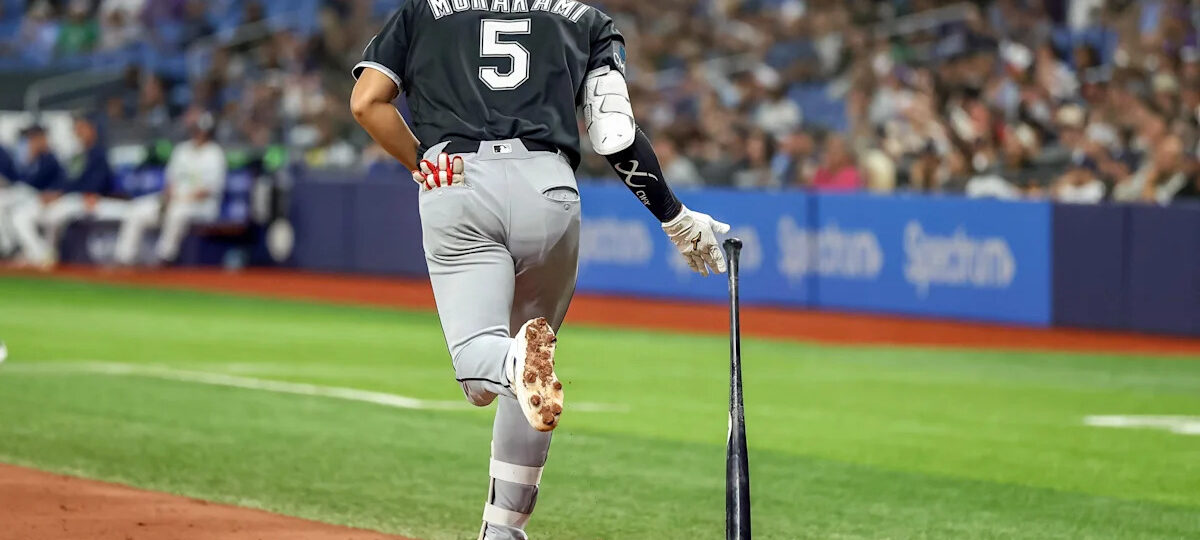 Game Thread: White Sox (59-52) at Red Sox (60-51)