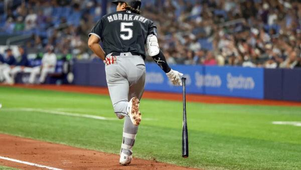 Game Thread: White Sox (59-52) at Red Sox (60-51)