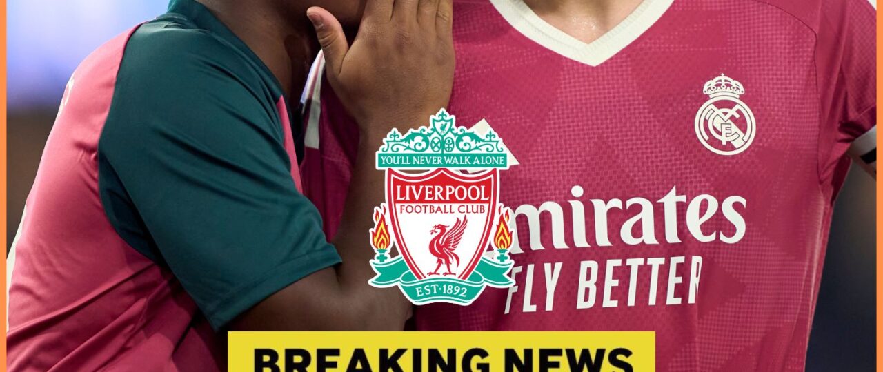 Major Liverpool update on attacker target after Andoni Iraola’s strong transfer hint