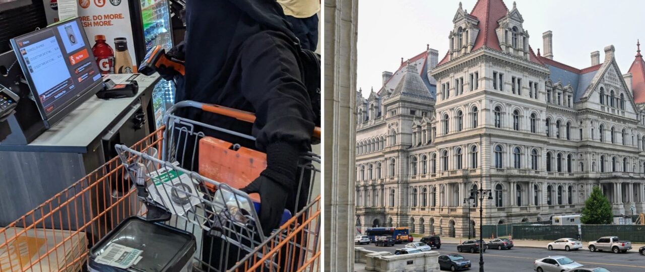 US woman charged over alleged plot to bomb New York Capitol