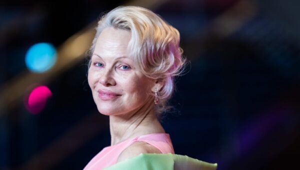 Pamela Anderson, 59, says she ‘pigeonholed’ herself early in her career