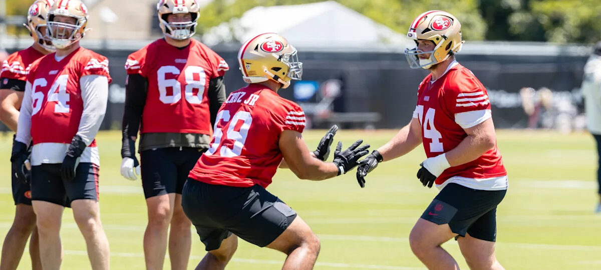 49ers won't play many starters on Thursday night
