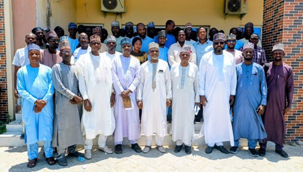 FUGA VC Says Academic Seminars Key to Research, Innovation