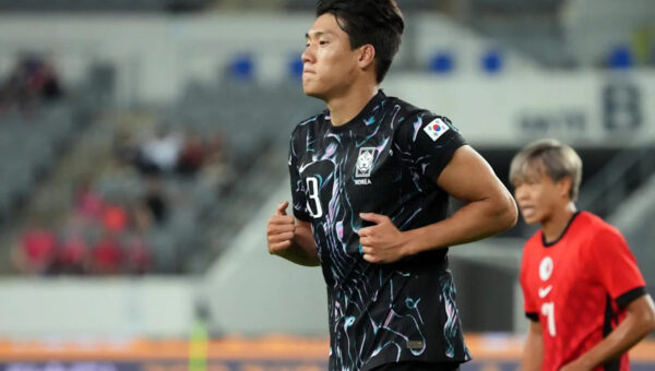 2. Bundesliga: Instant fan favorite Lee inspires Darmstadt to comeback draw with Kiel