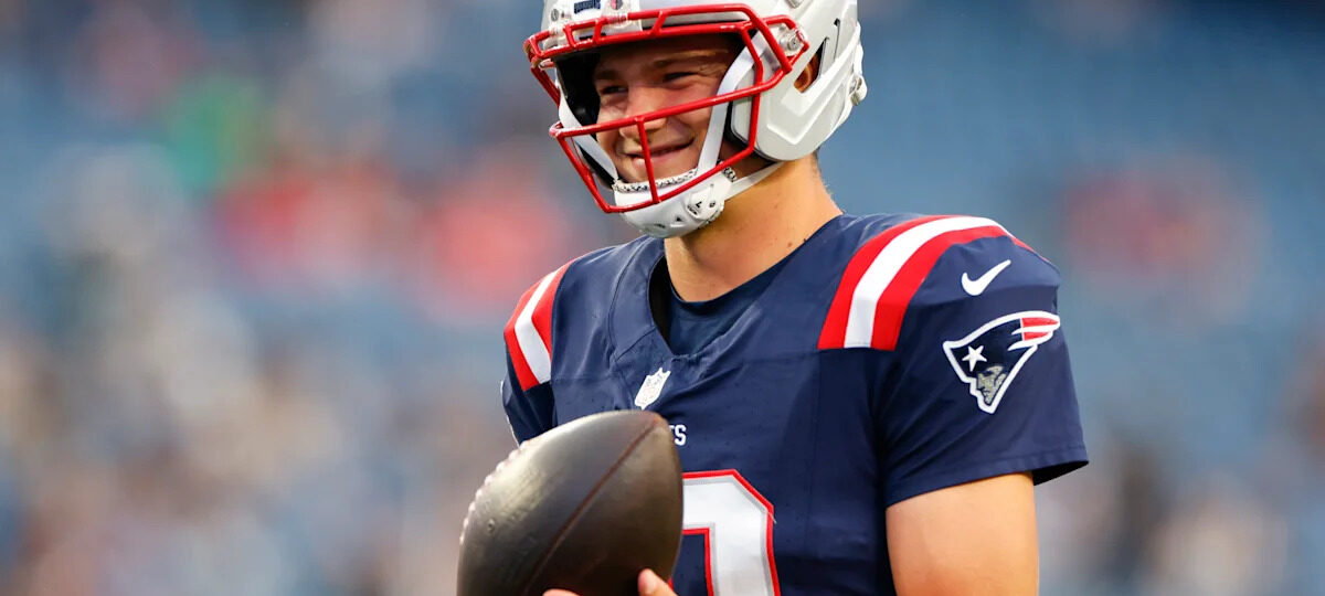 Fantasy Football: Here are Joel Smyth's top-50 stats you need to know before the 2026 NFL season