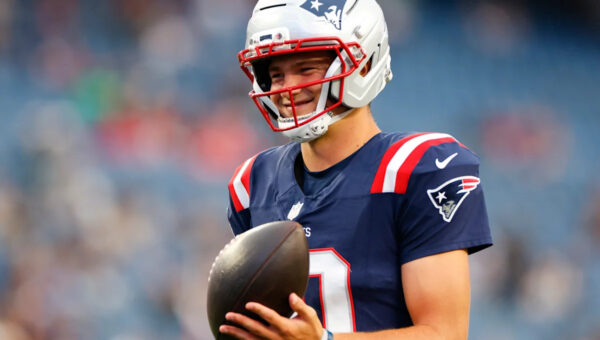 Fantasy Football: Here are Joel Smyth's top-50 stats you need to know before the 2026 NFL season