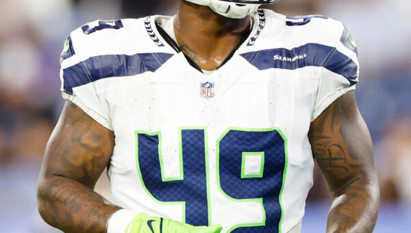 Disappointing Rams 2025 draft pick gets cut again
