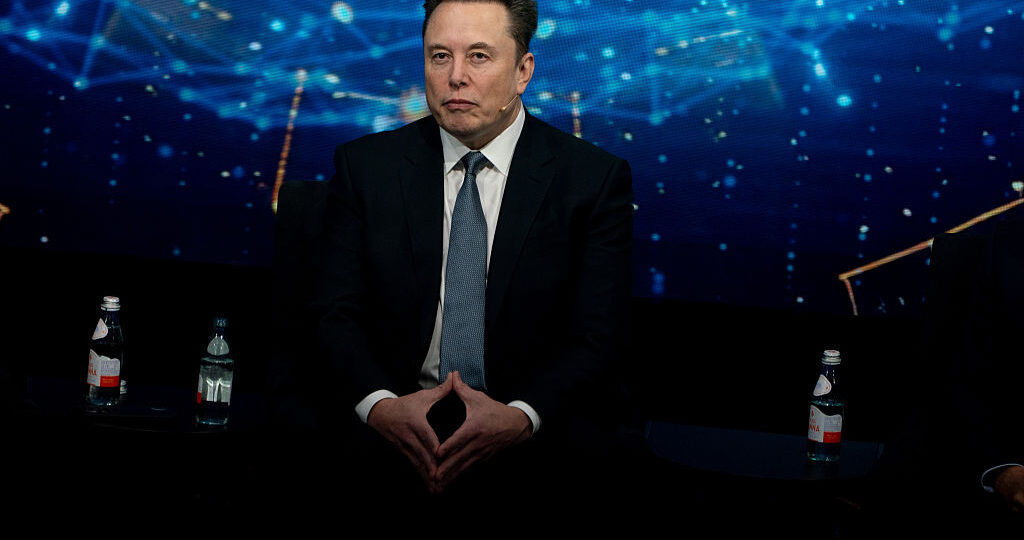 Musk’s faster path to more gas turbines comes with pollution problem