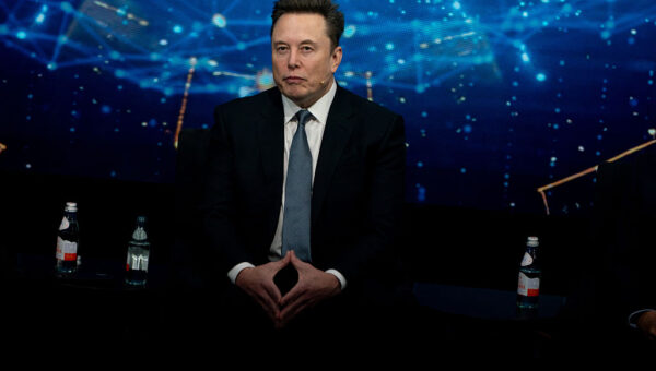 Musk’s faster path to more gas turbines comes with pollution problem