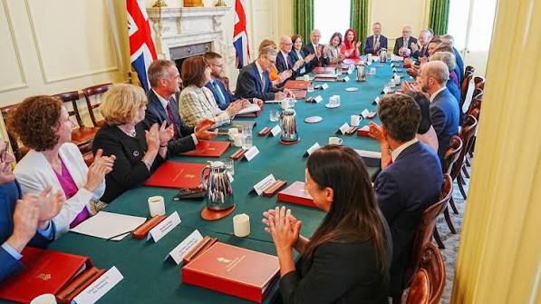 UK Government Chevening Scholarship 2027 | Fully Funded