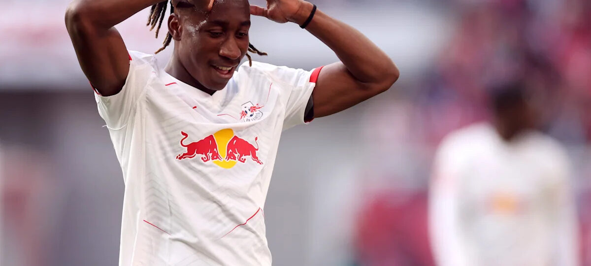 Today's the day! Diomandé arrives in Madrid for medicals