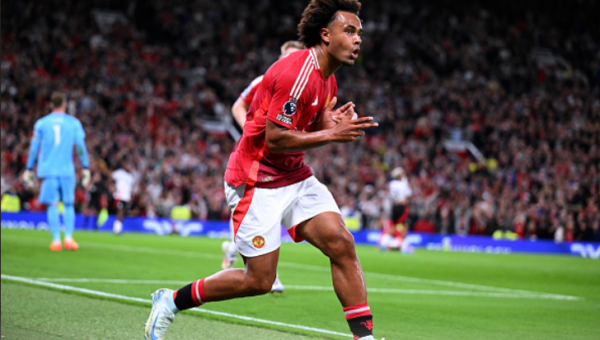 Manchester United prepared to discuss Zirkzee loan with Juventus