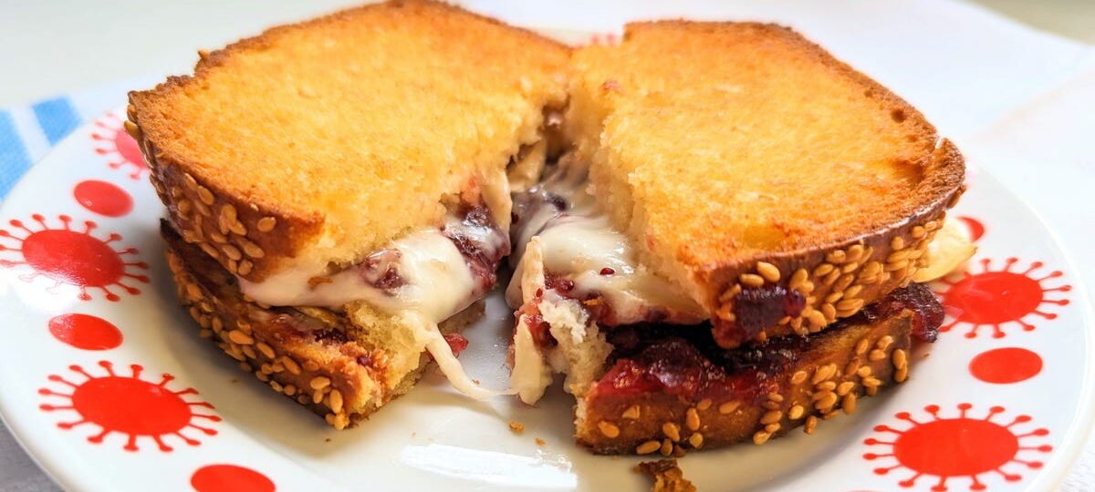 I'm a chef who's obsessed with my air fryer. Here are 13 of my favorite things to make in it.
