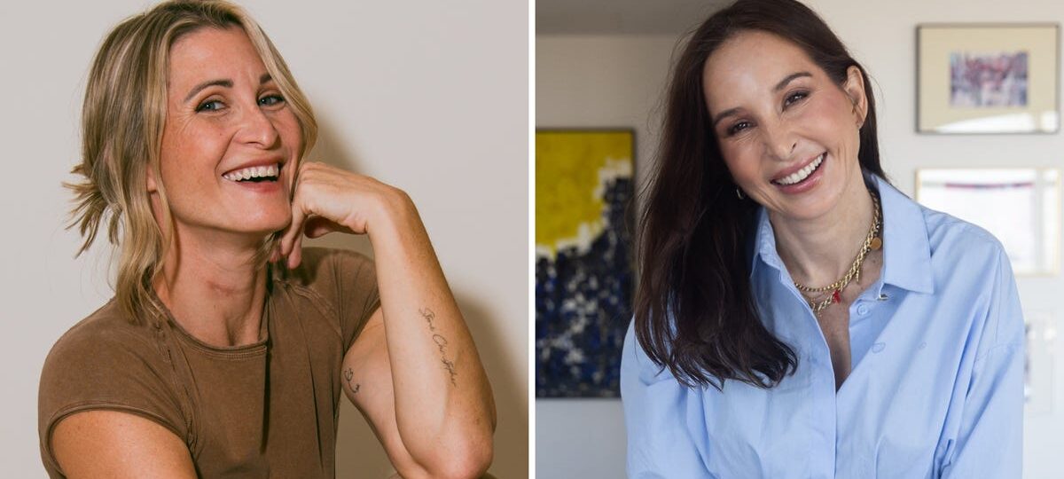 Divorce is getting a lucrative rebrand. These influencers are cashing in.