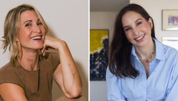 Divorce is getting a lucrative rebrand. These influencers are cashing in.