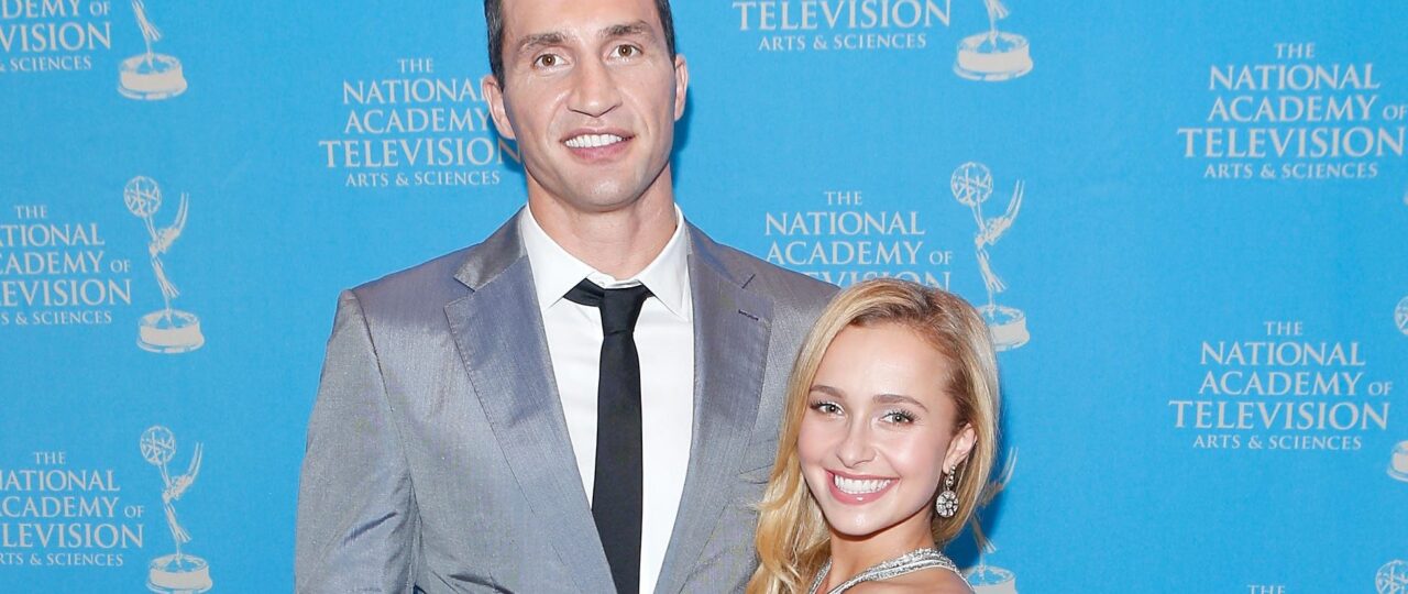 Where Does Wladimir Klitschko Live With His & Hayden Panettiere’s Daughter?