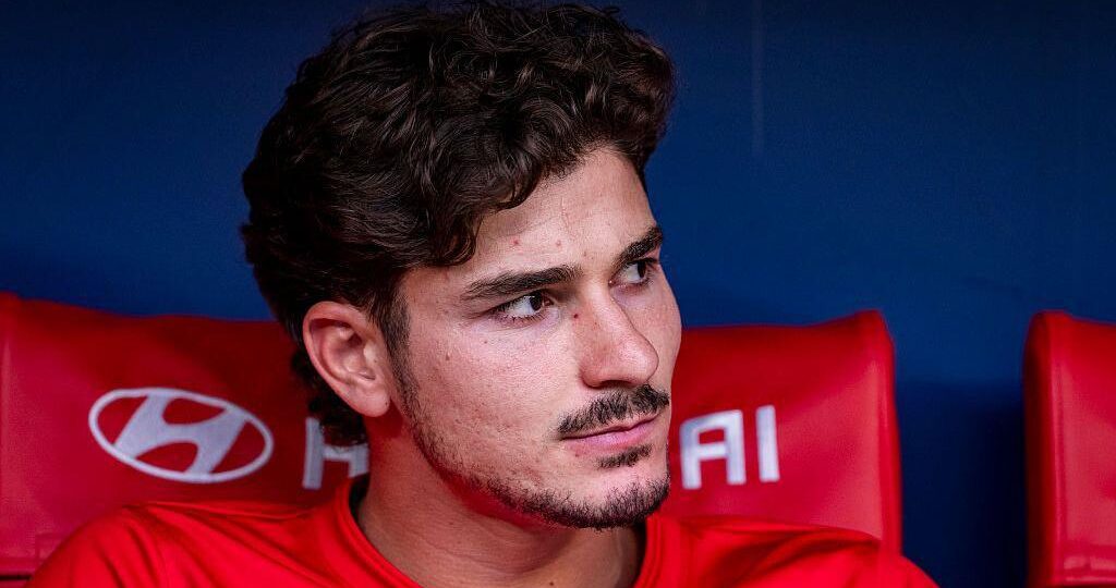 Transfer: Julian Alvarez could make U-turn over Arsenal move