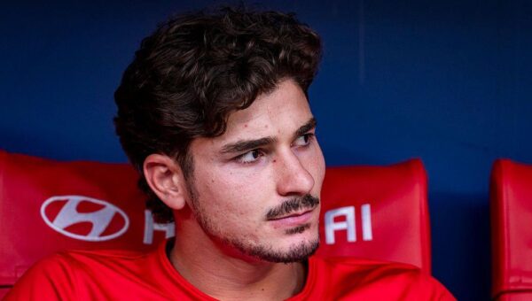 Transfer: I don’t want to join Arsenal – Julian Alvarez tells Arteta