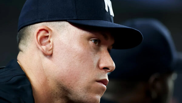 Yankees GM Brian Cashman 'optimistic' that Aaron Judge returns this season, but acknowledges that he might not