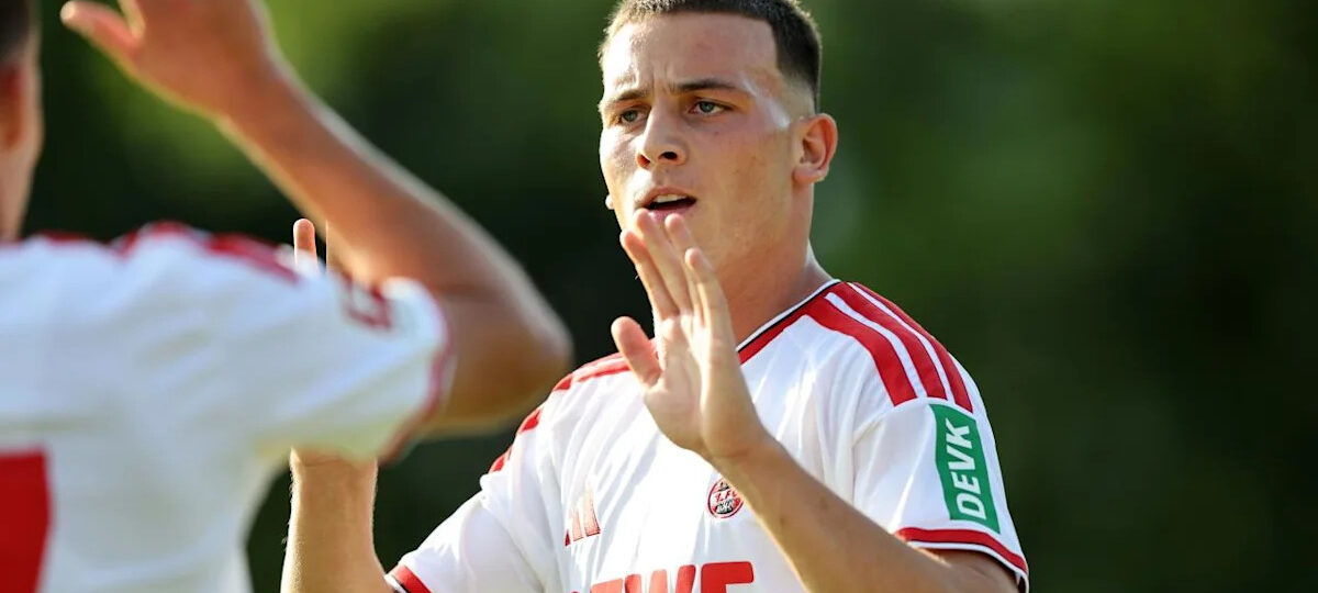 Multiple reports: Köln reject Dortmund's latest El Mala bid