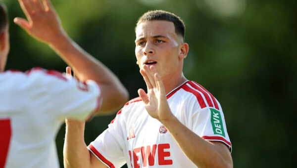 Multiple reports: Köln reject Dortmund’s latest El Mala bid