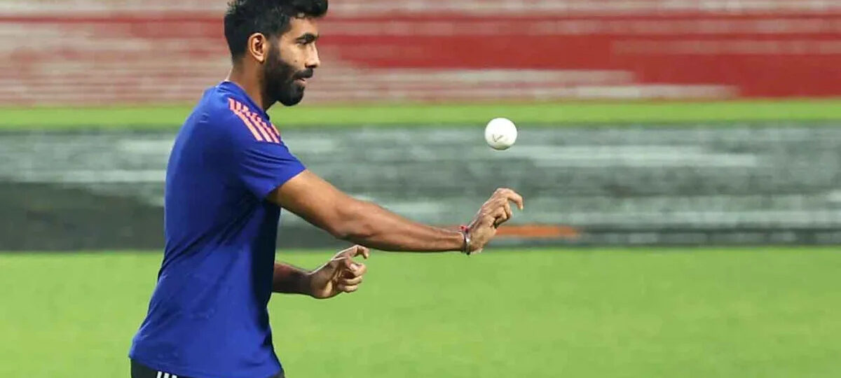 'Jasprit Bumrah should take a break': Ex-India pacer urges selectors to consider Mohammed Shami and Bhuvneshwar Kumar