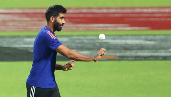 'Jasprit Bumrah should take a break': Ex-India pacer urges selectors to consider Mohammed Shami and Bhuvneshwar Kumar