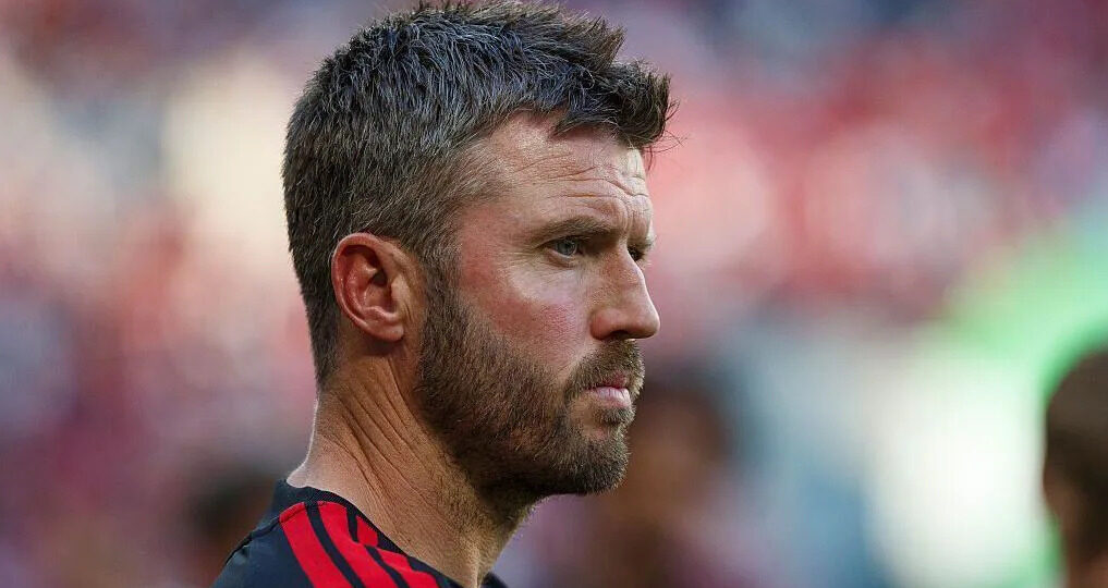 How Carrick's Man Utd are shaping up for Premier League season