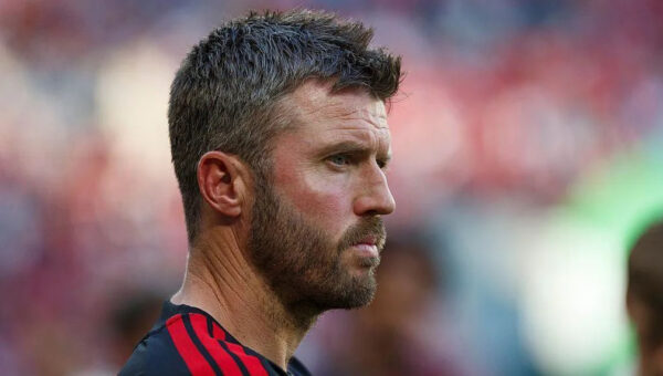 How Carrick's Man Utd are shaping up for Premier League season
