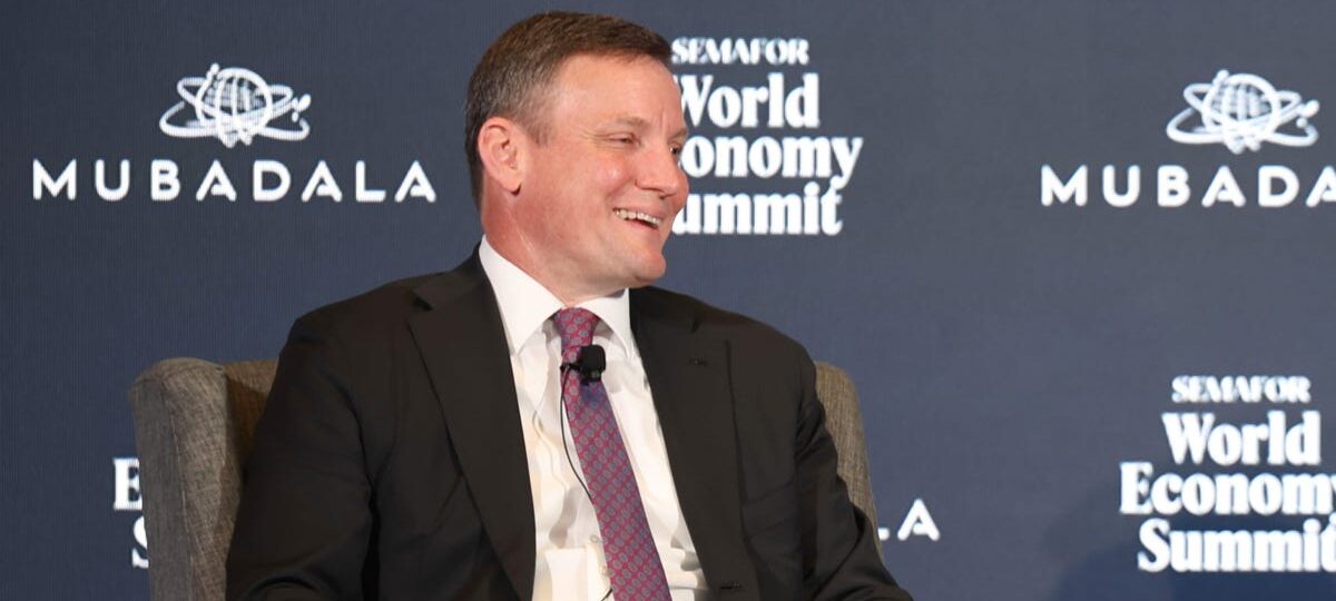 PwC's US CEO built an AI assistant called 'PG's Whisperer.' He talks to it all day.