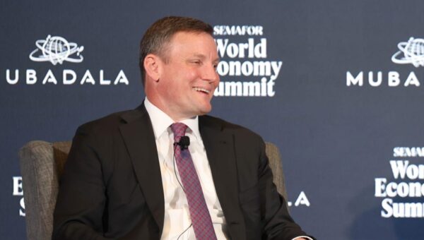PwC's US CEO built an AI assistant called 'PG's Whisperer.' He talks to it all day.