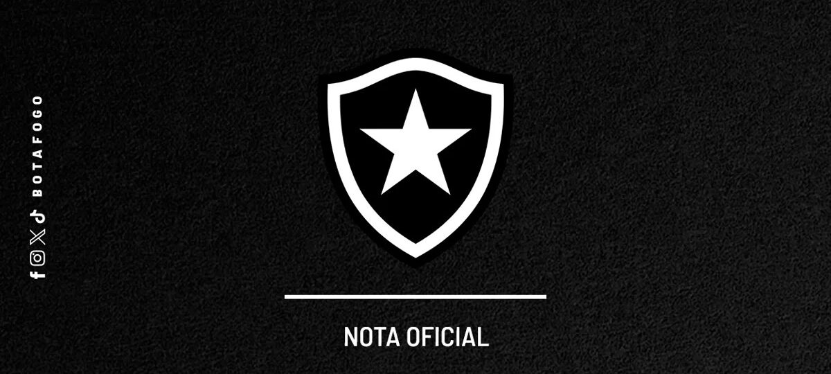 Official statement