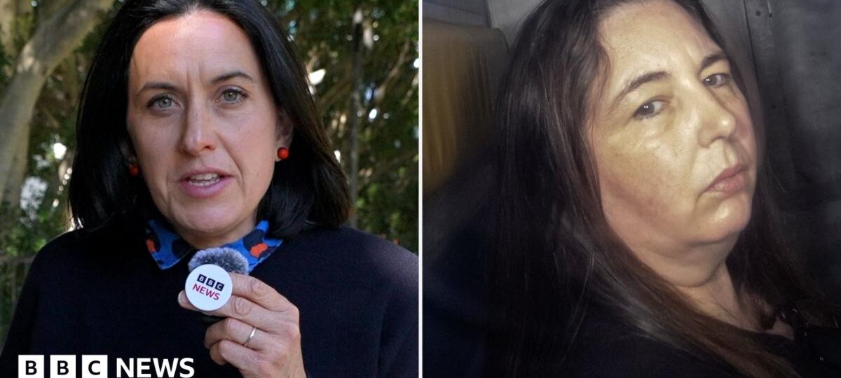 Why is Australia's mushroom killer back in court this week?